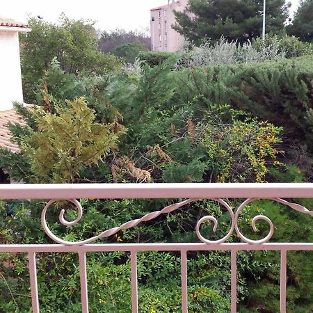 La Garde : Joli Studio Dans Residence 外观 照片