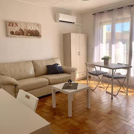 La Garde : Joli Studio Dans Residence 外观 照片